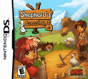 Download Shepherd’s Crossing 2 DS (USA) Nintendo DS ROM