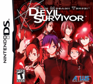 Play Shin Megami Tensei – Devil Survivor (USA) Online Free