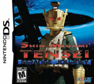 Play Shin Megami Tensei – Strange Journey (USA) Online Free