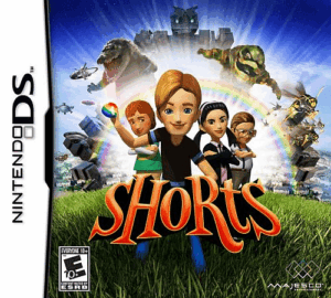 Play Shorts (USA) (En,Fr) Online Free