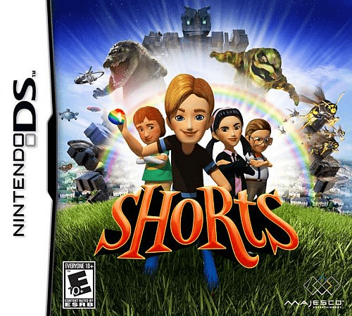 Download Shorts (USA) (En,Fr) Nintendo DS ROM