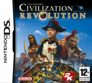Play Sid Meier’s Civilization Revolution (Europe) (En,Fr,De,Es,It) Online Free