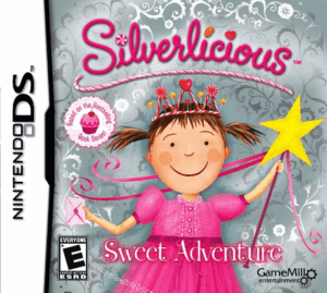 Download Silverlicious (USA) Nintendo DS ROM