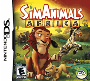 Play SimAnimals – Africa (USA) (En,Ja,Fr,De,Nl,Pt) Online Free