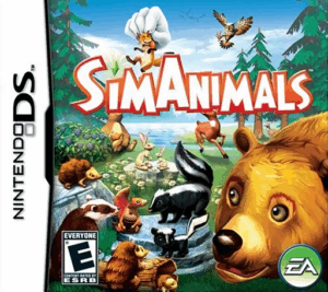 Play SimAnimals (USA) (En,Fr,De,Es,It,Nl,Pt,Sv,No,Da) Online Free