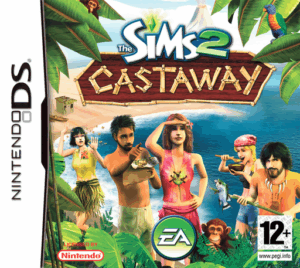 Play Sims 2, The – Castaway (Europe) (En,Fr,De,Es,It,Nl,Pt) Online Free