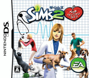 Play Sims 2, The – Pet Wannyan Life (Japan) Online Free