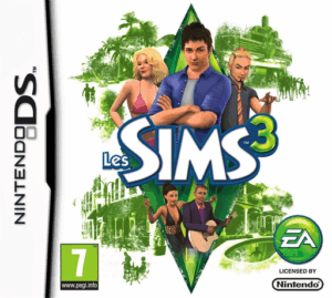 Play Sims 3, The (Europe) (En,Fr,De,Es,It,Nl) (NDSi Enhanced) Online Free