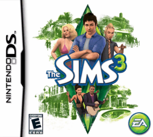 Play Sims 3, The (USA) (En,Fr,Es) (NDSi Enhanced) Online Free