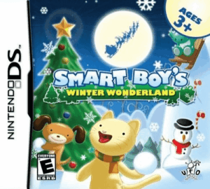 Play Smart Boy’s Winter Wonderland (USA) Online Free