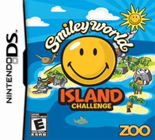 Download SmileyWorld – Island Challenge (Europe) (En,Fr,De,Es,It) Nintendo DS ROM
