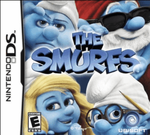 Play Smurfs, The (USA) (En,Fr) Online Free
