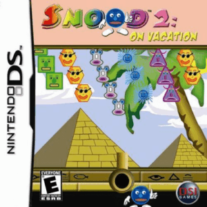 Play Snood 2 – On Vacation (Europe) (En,Fr,De,Es,It) Online Free