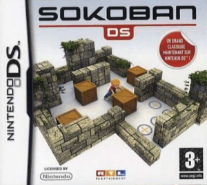 Play Sokoban DS (Europe) (En,Fr,De,Es,It) Online Free