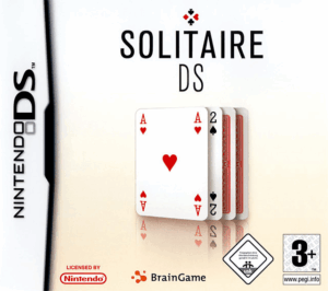 Play Solitaire DS (Europe) (En,Fr,De,Es,It) Online Free