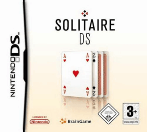 Play Solitaire (Europe) (En,Fr,De,Es,It) Online Free
