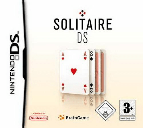 Download Solitaire (Europe) (En,Fr,De,Es,It) Nintendo DS ROM