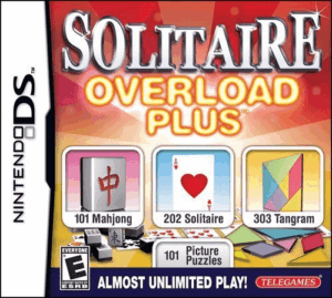 Play Solitaire Overload Plus (USA) (En,Fr,Es) Online Free