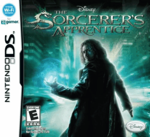 Play Sorcerer’s Apprentice, The (Europe) (En,De,Es,It) Online Free