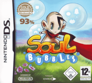 Play Soul Bubbles (Europe) (En,Fr,De,Es,It) Online Free