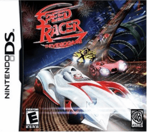 Play Speed Racer – The Videogame (USA) (En,Fr,Es,Pt) Online Free