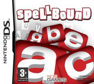 Download Spellbound (Europe) (En,Fr,De,Es,It) Nintendo DS ROM