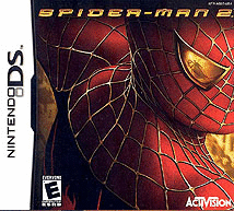 Download Spider-Man 2 (USA) Nintendo DS ROM