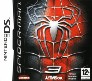 Play Spider-Man 3 (France) Online Free