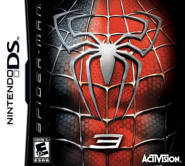 Download Spider-Man 3 (Germany) Nintendo DS ROM