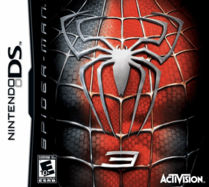 Play Spider-Man 3 (Japan) Online Free
