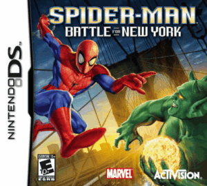 Play Spider-Man – Battle for New York (USA) Online Free