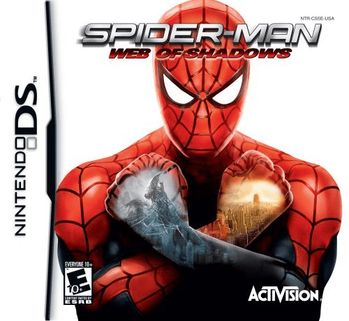 Download Spider-Man – Web of Shadows (Europe) (Es,It) Nintendo DS ROM