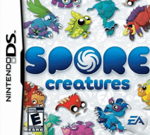 Play Spore Creatures (Europe) (En,Fr,De,Es,It,Nl) Online Free