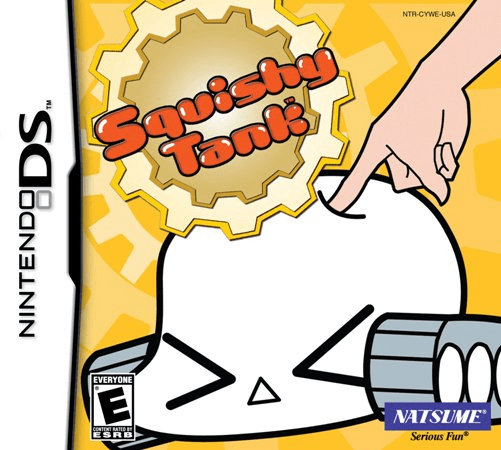 Download Squishy Tank (USA) Nintendo DS ROM