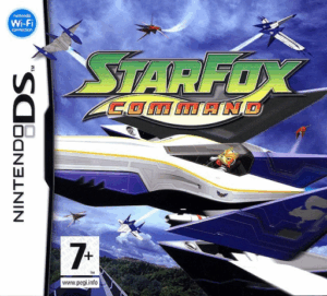 Play Star Fox Command (Europe) (En,Fr,De,Es,It) Online Free