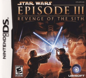 Play Star Wars – Episode III – Sith no Fukushuu (Japan) Online Free