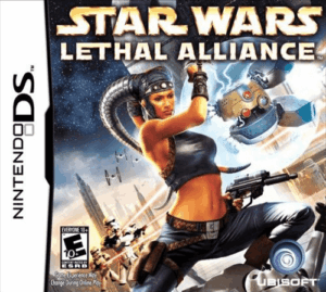 Play Star Wars – Lethal Alliance (Europe) (En,Fr,De,Es,It) Online Free
