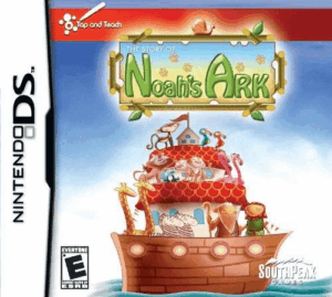 Download Story of Noah’s Ark, The (USA) Nintendo DS ROM