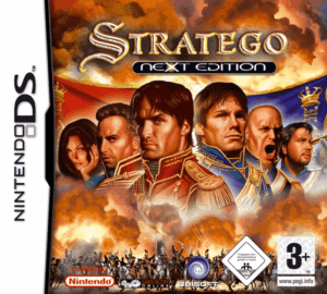 Play Stratego – Next Edition (Europe) (En,Fr,De,Es,Nl) Online Free