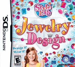 Play Style Lab – Jewelry Design (USA) (En,Fr,Es) (Rev 1) (NDSi Enhanced) Online Free