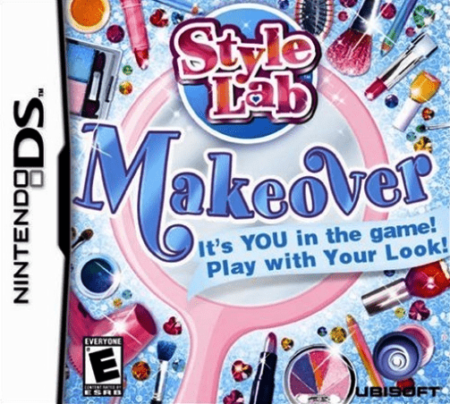 Download Style Lab – Makeover (USA) (En,Fr,Es) (NDSi Enhanced) Nintendo DS ROM