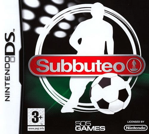 Download Subbuteo (Europe) (En,Fr,De,Es,It) Nintendo DS ROM