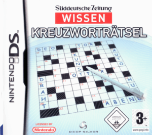 Play Sueddeutsche Zeitung Wissen – Mehr Kreuzwortraetsel (Germany) Online Free