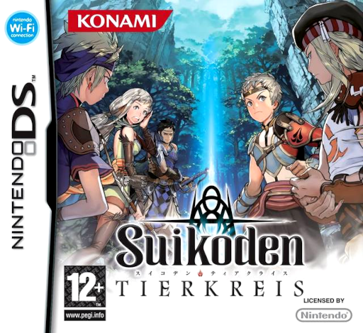 Download Suikoden – Tierkreis (Europe) (En,Fr,De,Es,It) Nintendo DS ROM