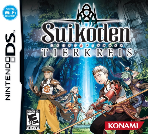 Download Suikoden – Tierkreis (USA) (En,Fr,Es) Nintendo DS ROM