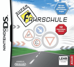 Play Super Fahrschule (Germany) Online Free