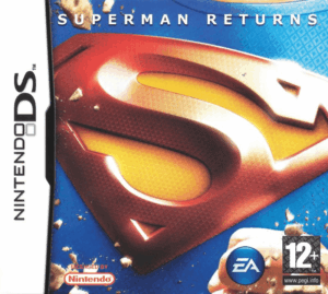 Play Superman Returns (Europe) (En,Fr,De,Es,It) Online Free