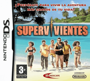 Play Supervivientes (Spain) Online Free