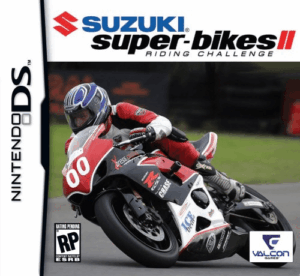 Download Suzuki Super-Bikes II – Riding Challenge (USA) Nintendo DS ROM