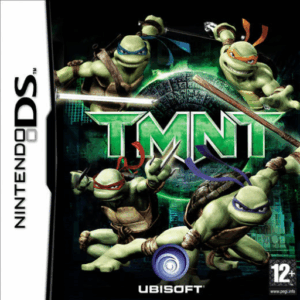 Play TMNT – Teenage Mutant Ninja Turtles (Europe) (En,Fr,De,Es,It,Nl) Online Free